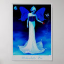 Melancholic Fae posters