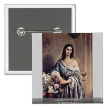 Melancholic Thoughts By Hayez Francesco Pins