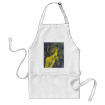 Melancholy Aprons