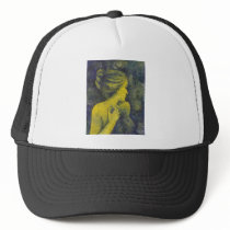 Melancholy Mesh Hats