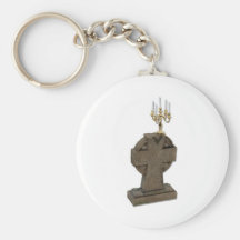 Melancholy Key Chains