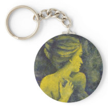 Melancholy Keychains