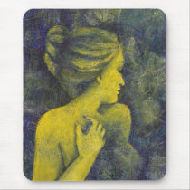 Melancholy Mousepads
