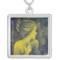 Melancholy, Necklace