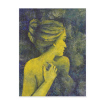 Melancholy Post Cards