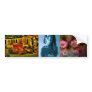 Melancholy, Secret Garden, Brokeback Mansion Bumper Stickers