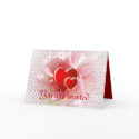 MELANIA Wedding Coordinate Wedding Invitation cards