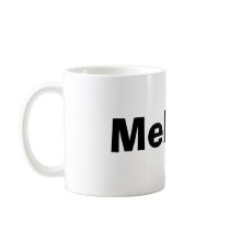 Melanie Mug