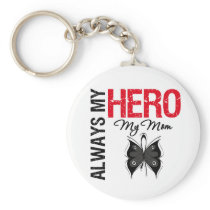 Melanoma Always My Hero My Mum
