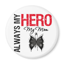 Melanoma Always My Hero My Mum