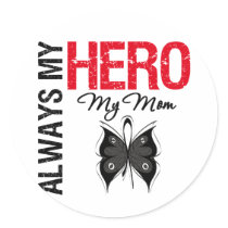 Melanoma Always My Hero My Mum