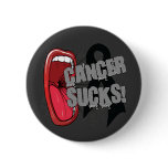 Melanoma Cancer Sucks Scream It