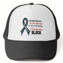 Melanoma For Every…..I Proudly Wear Black 1