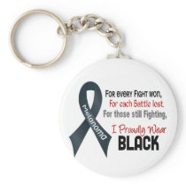 Melanoma For Every…..I Proudly Wear Black 1