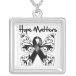 Melanoma Hope Matters Jewelry