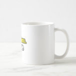 Melanoma...Not Cooties Coffee Mugs