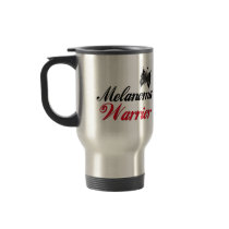 Melanoma Warrior Coffee Mugs