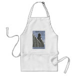 Melbourne Art Deco - Century Building aprons