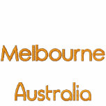 Melbourne Australia Hoodie