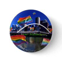 Melbourne, Australia Pride Buttons