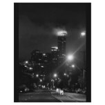 Melbourne CityScape flyers