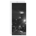 Melbourne CityScape rack cards