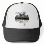 Melbourne Hats