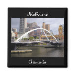 Melbourne magnet