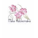 Mele Kalikimaka - Hawaiian Christmas T-Shirt