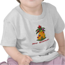Mele Kalikimaka Shirts