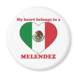 Melendez magnets