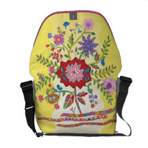 Melinda Commuter Bag