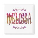 Melissa Magnet