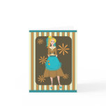 Melissa Serves Pie cards