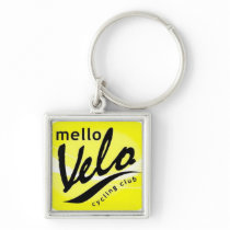 Mello Velo Key Chains