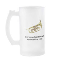 Mellophone Mug