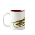 Mellophone Mug
