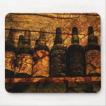 Mellow Oak Father's Day Mousepad