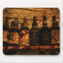 Mellow Oak Father's Day Mousepad