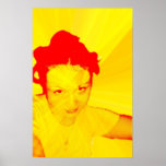 mellow yellow posters