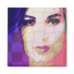 melody 2 refrigerator magnets