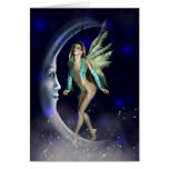 Melody Greeting Card