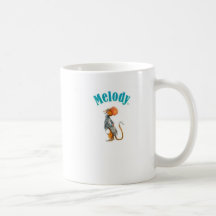 Melody Mug
