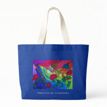 Melody of your Life Bag
