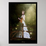 Melody Poster
