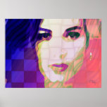 Melody two posters