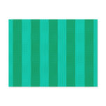 Melon Green Stripe