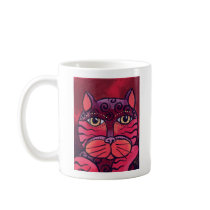 Melon Coffee Mugs