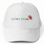 Melon Seed hats