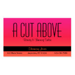 Melons Business Card